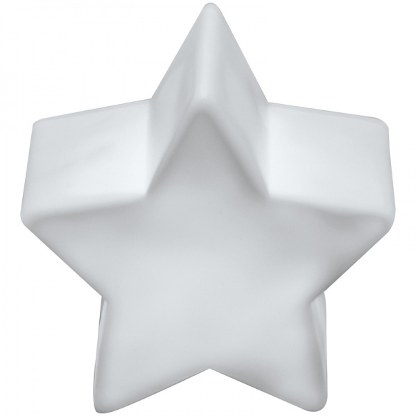 Logotrade reklaamkingi foto: LED lamp STAR